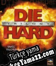 Die Hard Trilogy Türkçe yama