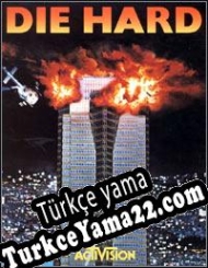 Die Hard Türkçe yama