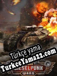 Dieselpunk Wars Türkçe yama