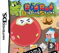 Dig Dug: Digging Strike Türkçe yama