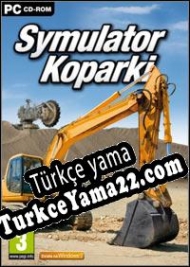 Digger Simulator 2010 Türkçe yama