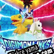 Digimon Links Türkçe yama