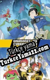 Digimon Story: Cyber Sleuth Complete Edition Türkçe yama