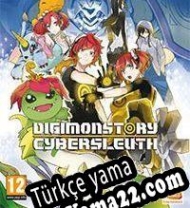 Digimon Story: Cyber Sleuth Türkçe yama