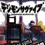 Digimon Survive Türkçe yama