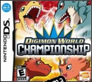 Digimon World Championship Türkçe yama