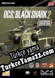 Digital Combat Simulator: Black Shark 2 Türkçe yama