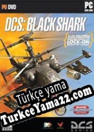 Digital Combat Simulator: Black Shark Türkçe yama