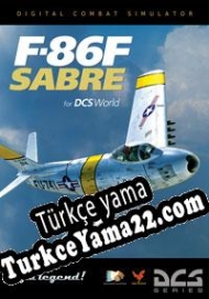 Digital Combat Simulator: F-86F Sabre Türkçe yama
