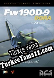 Digital Combat Simulator: Fw 190 D-9 Dora Türkçe yama