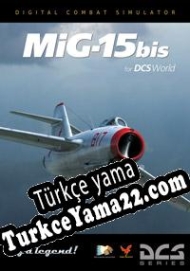 Digital Combat Simulator: Mig-15bis Türkçe yama