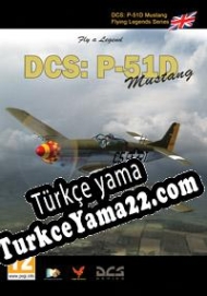 Digital Combat Simulator: P-51D Mustang Türkçe yama