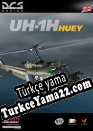 Digital Combat Simulator: UH-1H Huey Türkçe yama