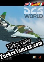 Digital Combat Simulator World Türkçe yama