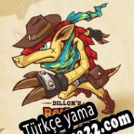 Dillon’s Rolling Western Türkçe yama