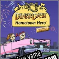 Diner Dash: Hometown Hero Türkçe yama