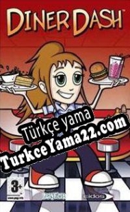 Diner Dash: Sizzle & Serve Türkçe yama