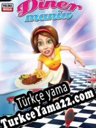 Diner Mania Türkçe yama