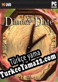 Dinner Date Türkçe yama