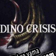 Dino Crisis Türkçe yama
