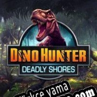 Dino Hunter: Deadly Shores Türkçe yama