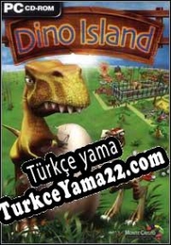 Dino Island Türkçe yama