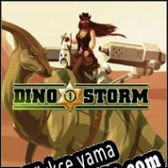 Dino Storm Türkçe yama
