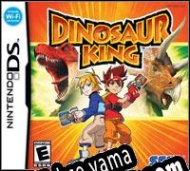 Dinosaur King Türkçe yama