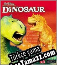 Dinosaur Türkçe yama