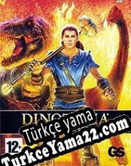Dinotopia: The Sunstone Odyssey Türkçe yama