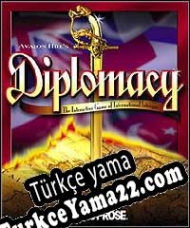 Diplomacy Türkçe yama
