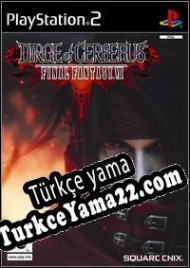Dirge of Cerberus: Final Fantasy VII Türkçe yama