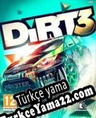 DiRT 3 Türkçe yama