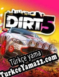 DiRT 5 Türkçe yama