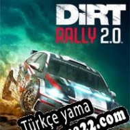 DiRT Rally 2.0 Türkçe yama