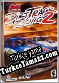 Dirt Track Racing 2 Türkçe yama