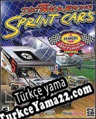 Dirt Track Racing: Sprint Cars Türkçe yama