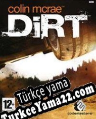 DiRT Türkçe yama