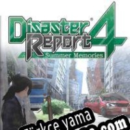 Disaster Report 4 Plus: Summer Memories Türkçe yama