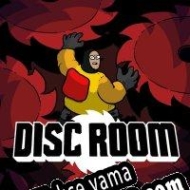 Disc Room Türkçe yama