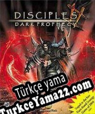 Disciples II: Dark Prophecy Türkçe yama