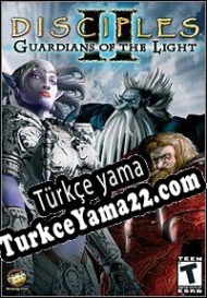 Disciples II: Guardians of the Light Türkçe yama