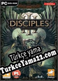 Disciples III: Resurrection Türkçe yama