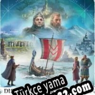 Discovery Tour: Viking Age Türkçe yama