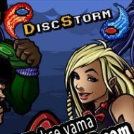 DiscStorm Türkçe yama