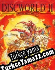 Discworld II: Mortality Bytes! Türkçe yama