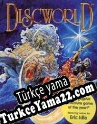 Discworld Türkçe yama