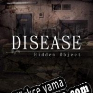 Disease: Hidden Object Türkçe yama