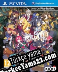 Disgaea 3: Absence of Detention Türkçe yama