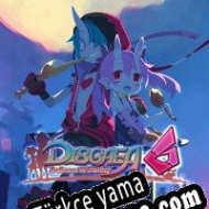 Disgaea 6 Complete Türkçe yama